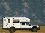 Ford EarthRoamer XV-LT Crew Cab 2011 года